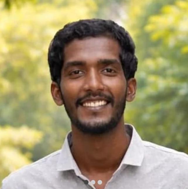 Groom Image